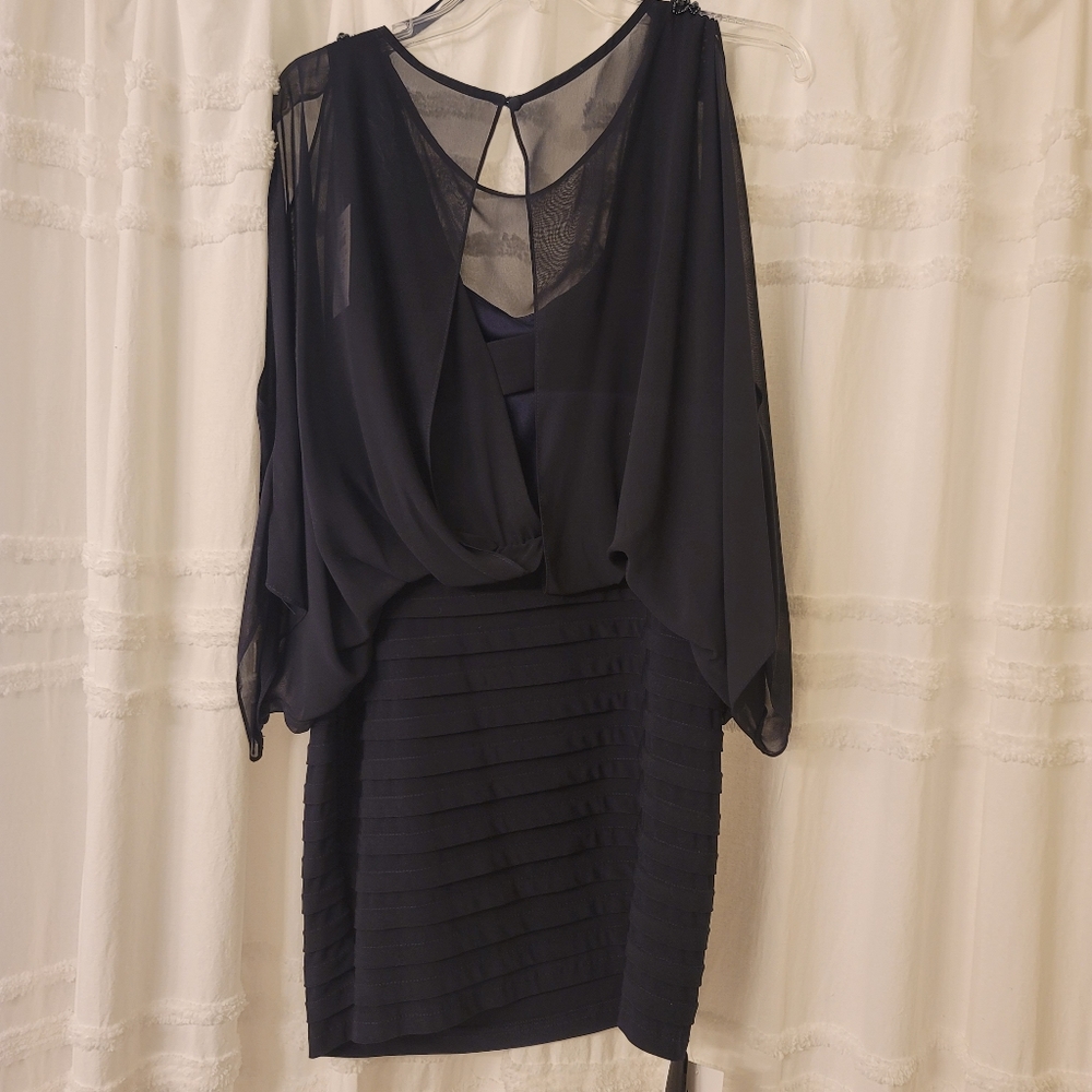 Cocktail dress